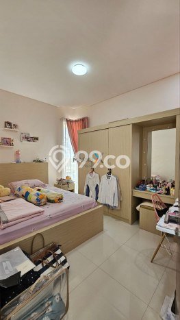 For Sale! Luxury House LT 170m2 Desain Elegan di Sawojajar For Sale! Luxury House LT 170m2 Desain Elegan di Sawojajar