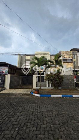Hunian Super Elit dengan Akses Paling Strategis di Araya, Malang Hunian Super Elit dengan Akses Paling Strategis di Araya, Malang