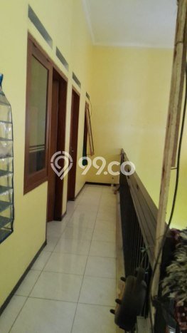 Jual Rumah Bagus Siap Huni LB 145m2 di Kedungkandang, Malang Jual Rumah Bagus Siap Huni LB 145m2 di Kedungkandang, Malang