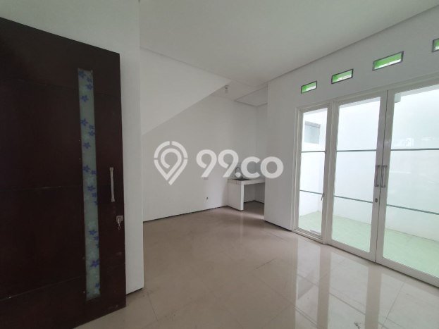 Rumah Modern 2 KT di Araya Malang Rumah Modern 2 KT di Araya Malang