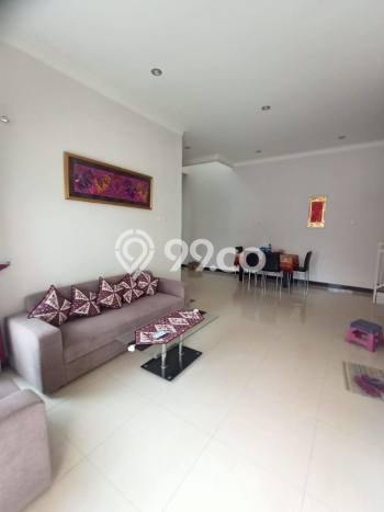 Rumah Strategis Minimalis Lb 132m2 di Lowokwaru, Malang Rumah Strategis Minimalis Lb 132m2 di Lowokwaru, Malang