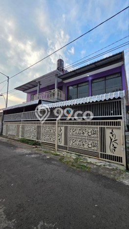 Jual Rumah Favorit Siap Huni LB 220m2 di Singosari, Malang Jual Rumah Favorit Siap Huni LB 220m2 di Singosari, Malang