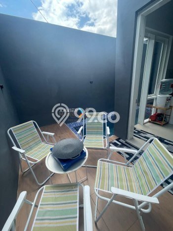 Rumah Modern Minimalis 4 Kamar Siap Huni di Batu Rumah Modern Minimalis 4 Kamar Siap Huni di Batu