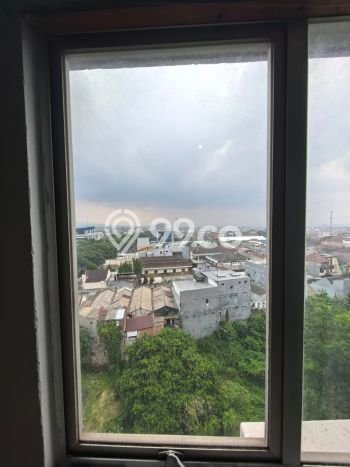 Apartemen Budget Friendly Dijual di Lowokwaru, Malang Punya 1 Kamar Tidur Apartemen Budget Friendly Dijual di Lowokwaru, Malang Punya 1 Kamar Tidur