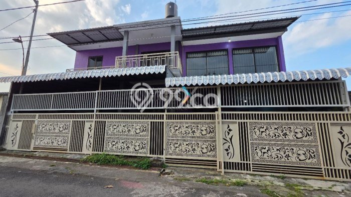 Jual Rumah Favorit Siap Huni LB 220m2 di Singosari, Malang Jual Rumah Favorit Siap Huni LB 220m2 di Singosari, Malang