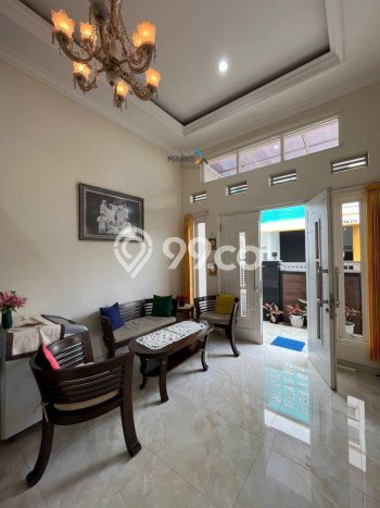 Hunian Cantik Minimalis Lb 195m2 di Lowokwaru, Malang Hunian Cantik Minimalis Lb 195m2 di Lowokwaru, Malang