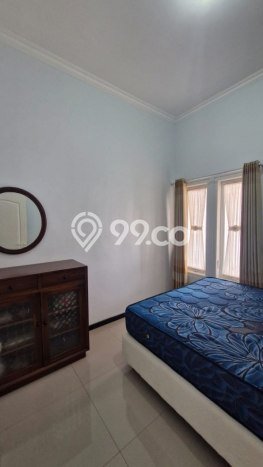 Rumah Modern Minimalis 4 Kamar Siap Huni di Lowokwaru Rumah Modern Minimalis 4 Kamar Siap Huni di Lowokwaru