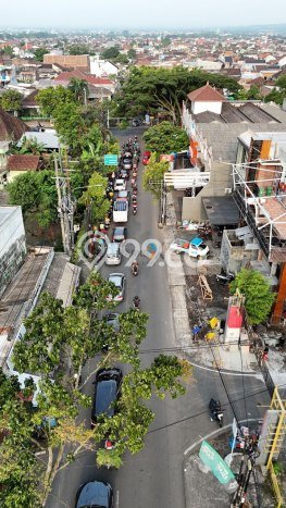 Komersial Dijual di Blimbing Malang dengan LB 800m2 Komersial Dijual di Blimbing Malang dengan LB 800m2