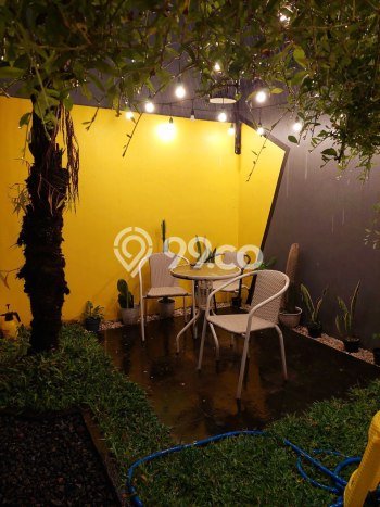 Hunian Cantik Minimalis Lb 100m2 di Lowokwaru, Malang Hunian Cantik Minimalis Lb 100m2 di Lowokwaru, Malang