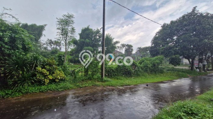 Tanah Dijual di Malang Seluas 403m2 Strategis Tanah Dijual di Malang Seluas 403m2 Strategis