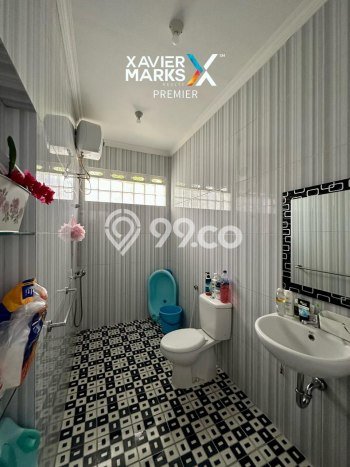 Jual Rumah Luas Elegan Dengan View Eksklusif di Araya, Malang Jual Rumah Luas Elegan Dengan View Eksklusif di Araya, Malang