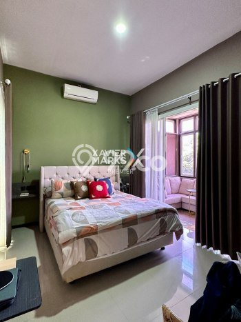 Rumah Strategis Minimalis Lb 150m2 di Lowokwaru, Malang Rumah Strategis Minimalis Lb 150m2 di Lowokwaru, Malang