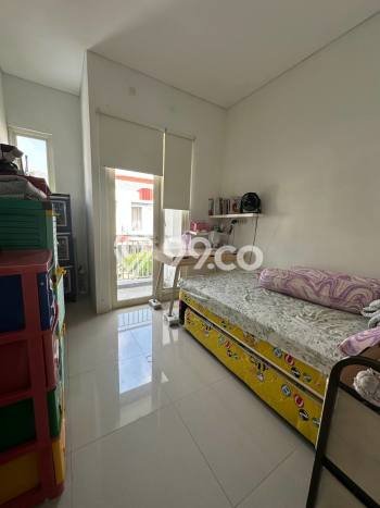 Jual Rumah Favorit Siap Huni LB 80m2 di Lowokwaru, Malang Jual Rumah Favorit Siap Huni LB 80m2 di Lowokwaru, Malang