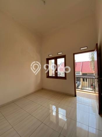 Rumah Strategis Minimalis Lb 125m2 di Lowokwaru, Malang Rumah Strategis Minimalis Lb 125m2 di Lowokwaru, Malang