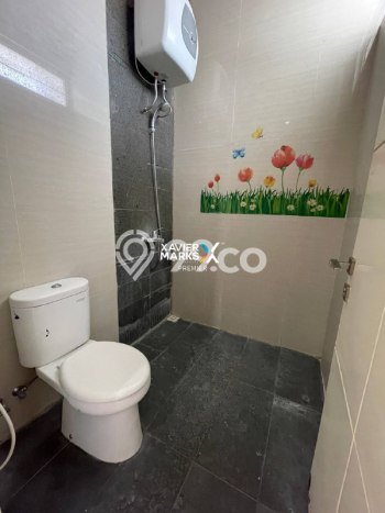 Dijual Rumah Premium dengan Fasilitas Sekitar Komplit di Lowokwaru, Malang Dijual Rumah Premium dengan Fasilitas Sekitar Komplit di Lowokwaru, Malang