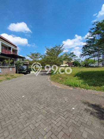 Tanah Kavling Dijual di Malang dengan Spesifikasi 168m2 Tanah Kavling Dijual di Malang dengan Spesifikasi 168m2