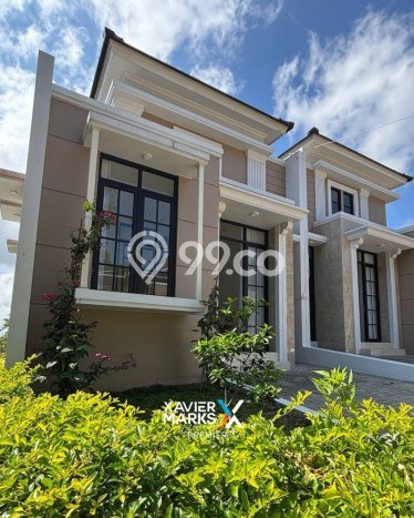 FOR SALE! Vila Kawasan , Luas 86m2m², Lokasi Strategis FOR SALE! Vila Kawasan , Luas 86m2m², Lokasi Strategis