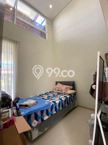 Rumah Luas Asri 2 KT Siap Pakai di Tidar Malang Rumah Luas Asri 2 KT Siap Pakai di Tidar Malang