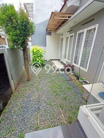 Rumah Strategis Minimalis Lb 132m2 di Lowokwaru, Malang Rumah Strategis Minimalis Lb 132m2 di Lowokwaru, Malang