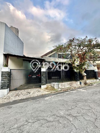 For Sale Hunian Rumah Terawat 3 Kamar di Tidar, Malang For Sale Hunian Rumah Terawat 3 Kamar di Tidar, Malang