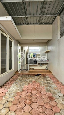 Jual Rumah Modern 2 KT di Tidar, Malang Jual Rumah Modern 2 KT di Tidar, Malang