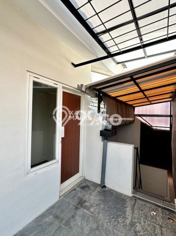 Rumah Strategis Modern Lb 80m2 di Lowokwaru, Malang Rumah Strategis Modern Lb 80m2 di Lowokwaru, Malang
