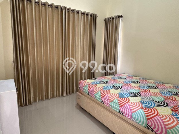 Dijual Cepat Rumah Bagus Siap Huni LB 95m2 di Blimbing, Malang Dijual Cepat Rumah Bagus Siap Huni LB 95m2 di Blimbing, Malang