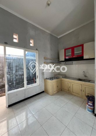 Rumah Modern 2 KT di Tidar Malang Unfurnished Rumah Modern 2 KT di Tidar Malang Unfurnished