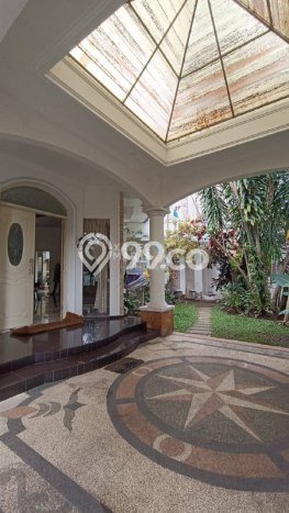 Hunian Eksklusif Dijual LT 469m2 di Klojen, Malang Hunian Eksklusif Dijual LT 469m2 di Klojen, Malang