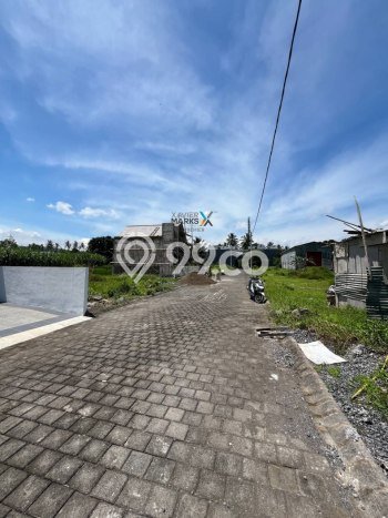 Rumah Sederhana Dijual Lokasi Kedungkandang 2 Kamar dengan LT 72m2 Rumah Sederhana Dijual Lokasi Kedungkandang 2 Kamar dengan LT 72m2
