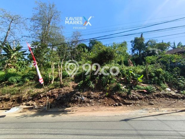 Tanah di Lawang, Malang Luas 6214m2 Dijual Segera Tanah di Lawang, Malang Luas 6214m2 Dijual Segera