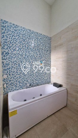 Rumah Strategis Modern Lb 200m2 di Lowokwaru, Malang Rumah Strategis Modern Lb 200m2 di Lowokwaru, Malang
