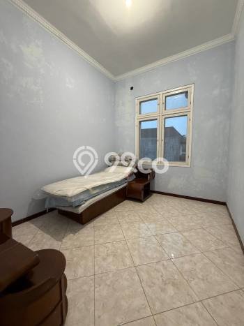 For Sale! Premium House LT 300m2 Desain Modern di Araya For Sale! Premium House LT 300m2 Desain Modern di Araya