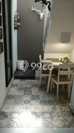 Rumah Modern 2 KT di Sawojajar Malang Unfurnished Rumah Modern 2 KT di Sawojajar Malang Unfurnished
