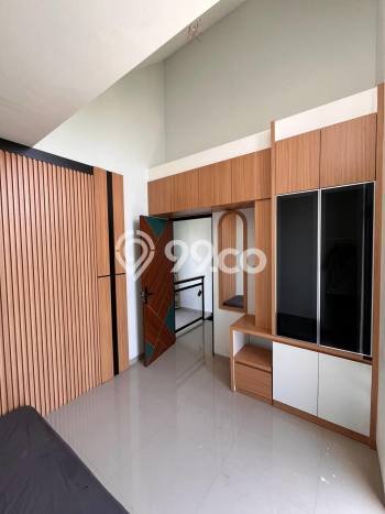 Vila Potensial Kawasan Batu, Ukuran 79m2m², Area Nyaman untuk Anda Vila Potensial Kawasan Batu, Ukuran 79m2m², Area Nyaman untuk Anda