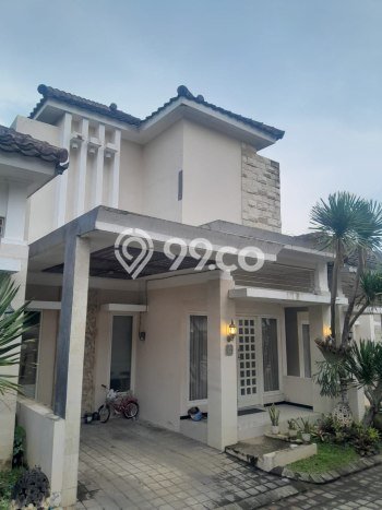 Dijual Hunian Rumah Nyaman 2 KT di Dieng, Malang Dijual Hunian Rumah Nyaman 2 KT di Dieng, Malang