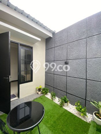 Hunian Cantik Minimalis Lb 40m2 di Sukun, Malang Hunian Cantik Minimalis Lb 40m2 di Sukun, Malang
