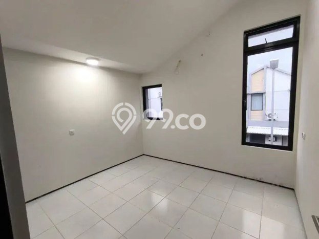 Dijual Rumah Modern 2 KT di Araya, Malang Dijual Rumah Modern 2 KT di Araya, Malang