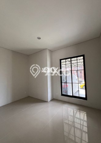 Rumah Modern 2 Kamar LT 90m2 di Tidar Rumah Modern 2 Kamar LT 90m2 di Tidar