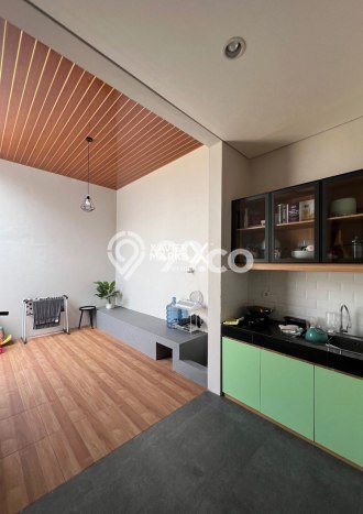 Rumah Modern 2 KT di Tidar Malang Semi Furnished Rumah Modern 2 KT di Tidar Malang Semi Furnished