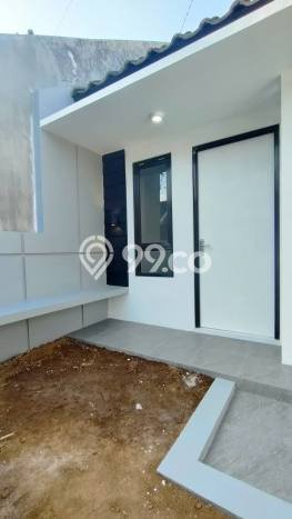 Hunian Strategis 2 KT LB 54m2 Kondisi Bagus di Buring Hunian Strategis 2 KT LB 54m2 Kondisi Bagus di Buring