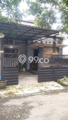 Jual Rumah Eksklusif 3 KT di Sulfat, Malang Jual Rumah Eksklusif 3 KT di Sulfat, Malang