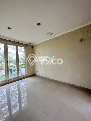 Ready to Use! Luxury House LT 240m2 Desain Modern di Araya Ready to Use! Luxury House LT 240m2 Desain Modern di Araya