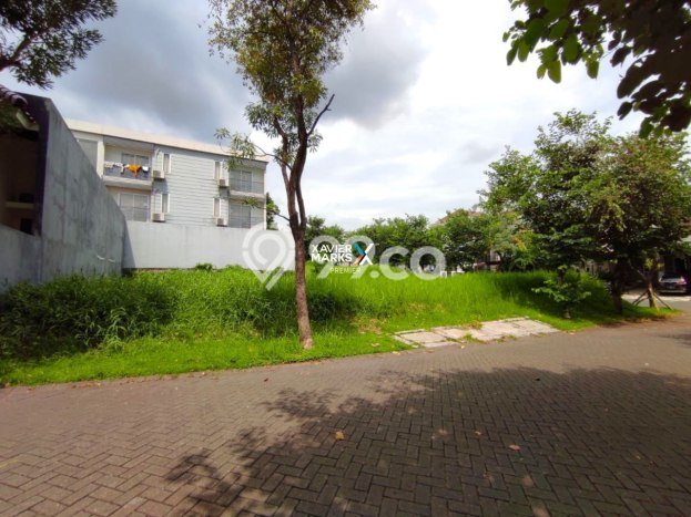 Tanah Kosong Dijual di Malang dengan Area 268m2 Tanah Kosong Dijual di Malang dengan Area 268m2