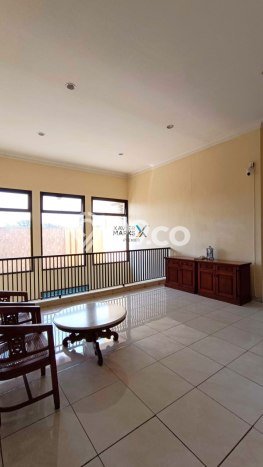 Hunian Eksklusif Siap Huni LT 347m2 di Klojen, Malang Hunian Eksklusif Siap Huni LT 347m2 di Klojen, Malang