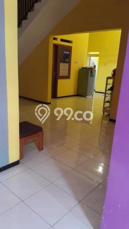 Jual Rumah Bagus Siap Huni LB 145m2 di Kedungkandang, Malang Jual Rumah Bagus Siap Huni LB 145m2 di Kedungkandang, Malang
