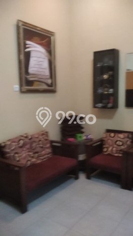 Jual Rumah Eksklusif 3 KT di Sulfat, Malang Jual Rumah Eksklusif 3 KT di Sulfat, Malang