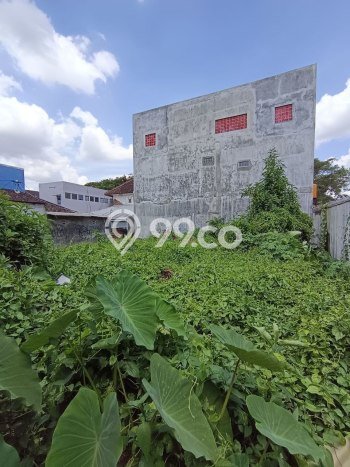 Tanah Dijual Lokasi Lowokwaru, Malang Luas 151m2 Legalitas Aman Tanah Dijual Lokasi Lowokwaru, Malang Luas 151m2 Legalitas Aman