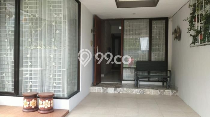 Rumah Modern 2 KT di Sawojajar Malang Unfurnished Rumah Modern 2 KT di Sawojajar Malang Unfurnished