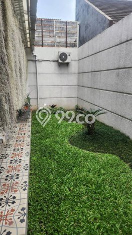 Rumah Luxury Modern Siap Huni di Sawojajar Malang Rumah Luxury Modern Siap Huni di Sawojajar Malang